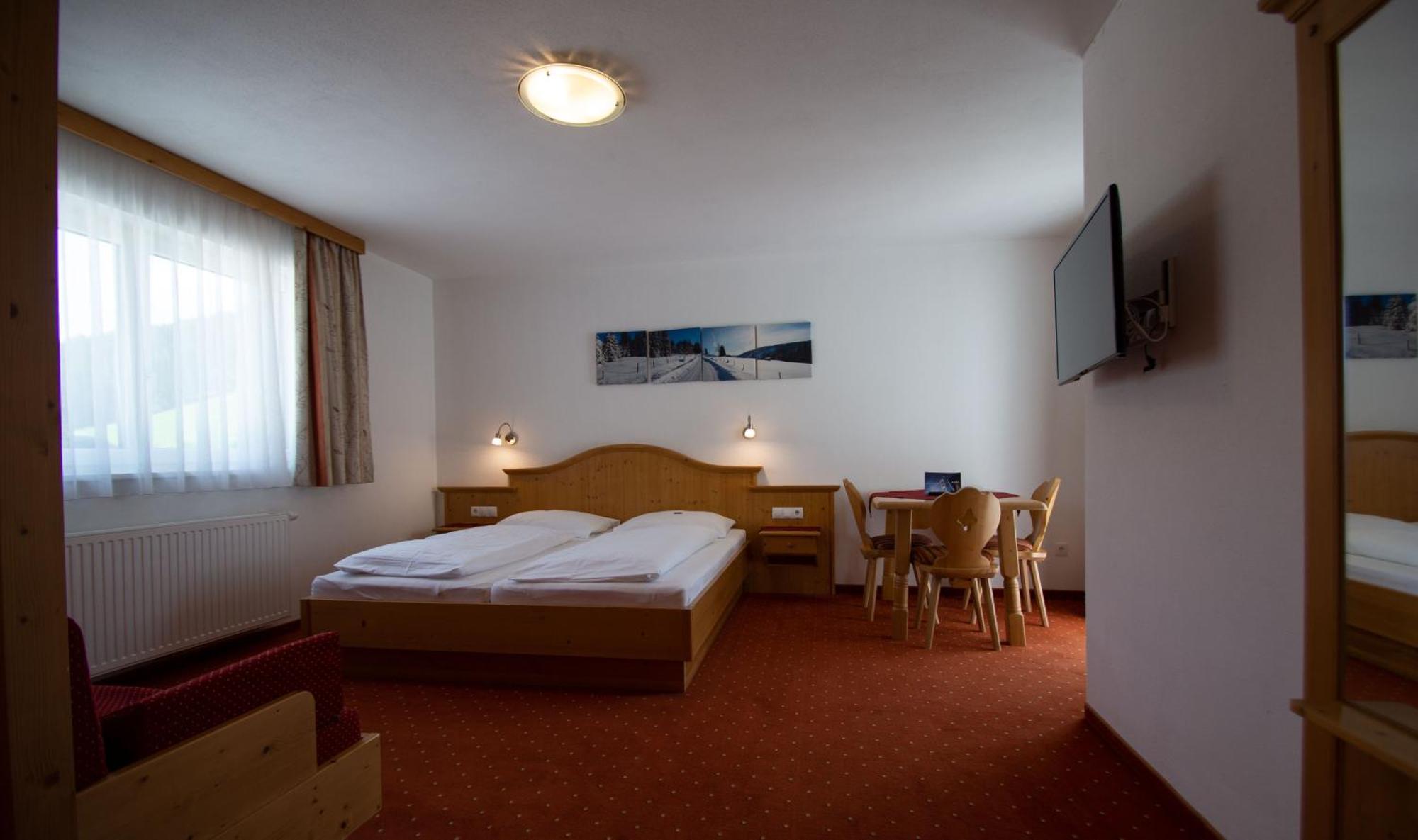 Hotel Essl In Filzmoos Exterior foto