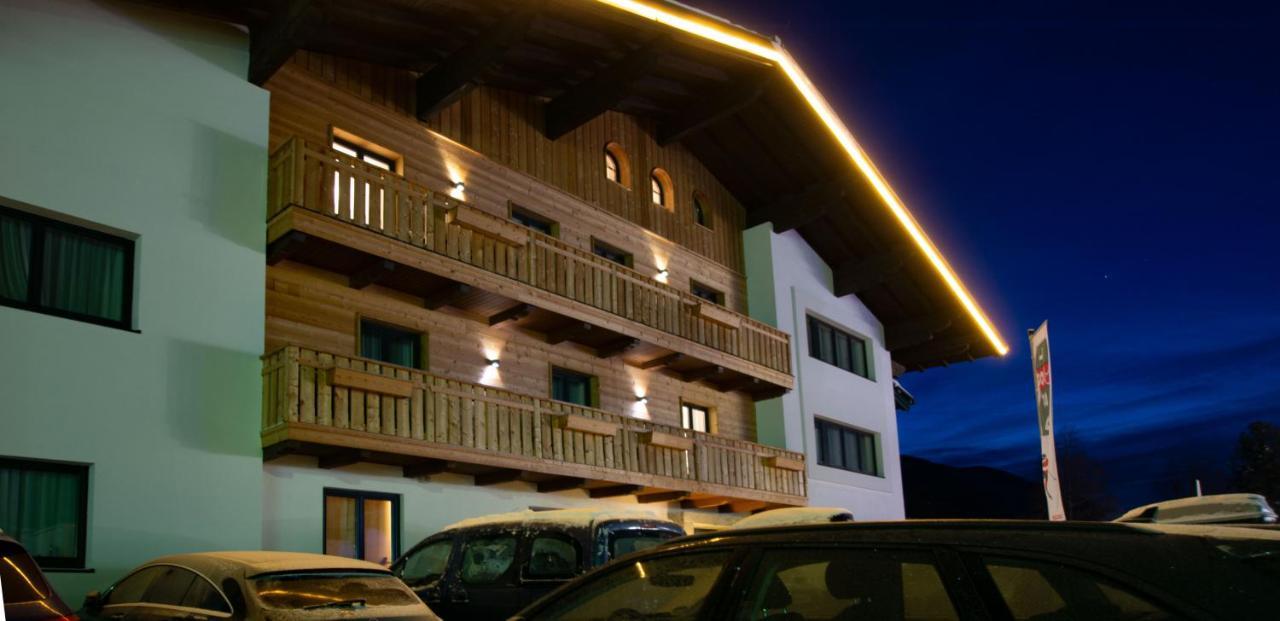 Hotel Essl In Filzmoos Exterior foto