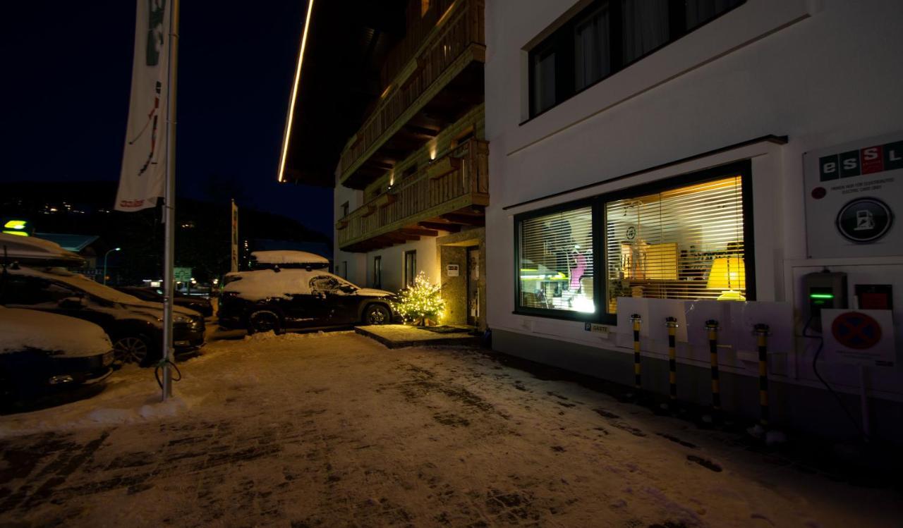 Hotel Essl In Filzmoos Exterior foto